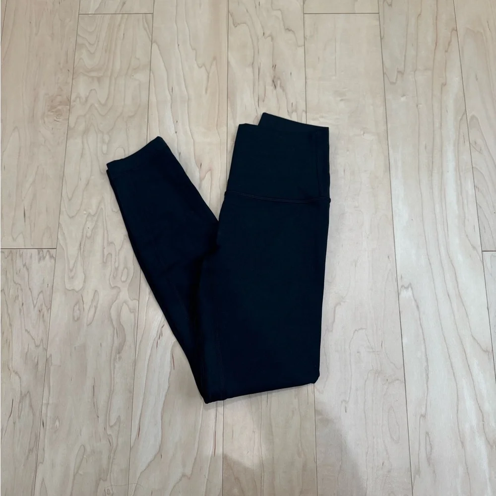 Lululemon align no front seam legging 25” - Picture 3 of 3